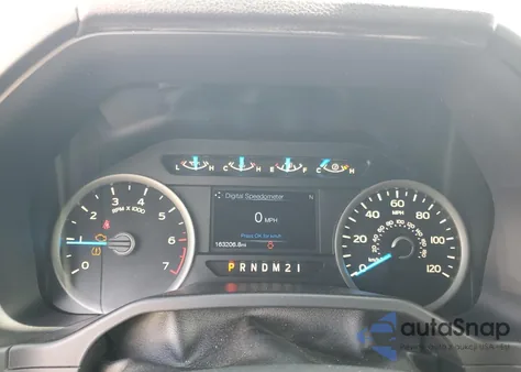 2016 Ford F150 Supercrew from USA, damaged, VIN 1FTEW1EP9GFC29123